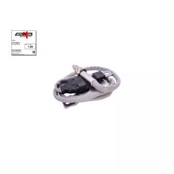 Capteur NOx, Injection d'urée AUTOMEGA 274735810