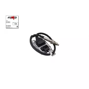 Capteur NOx, Injection d'urée AUTOMEGA 274735910