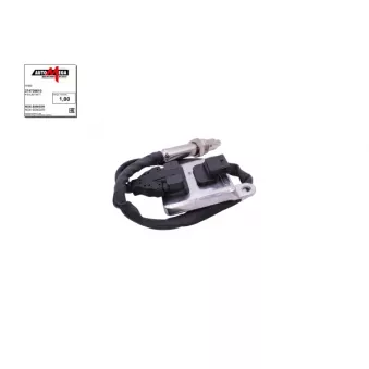 Capteur NOx, Injection d'urée AUTOMEGA 274736010