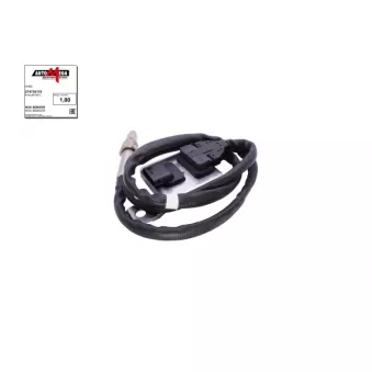 Capteur NOx, Injection d'urée AUTOMEGA 274736110