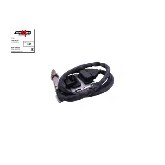 Capteur NOx, Injection d'urée AUTOMEGA 274736210