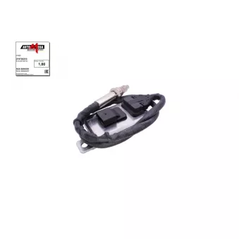 Capteur NOx, Injection d'urée AUTOMEGA 274736310
