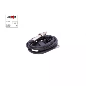 Capteur NOx, Catalyseur NOx AUTOMEGA 274736510
