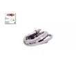 Capteur NOx, Catalyseur NOx AUTOMEGA 274736610 - Visuel 1