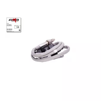 Capteur NOx, Catalyseur NOx AUTOMEGA 274736610