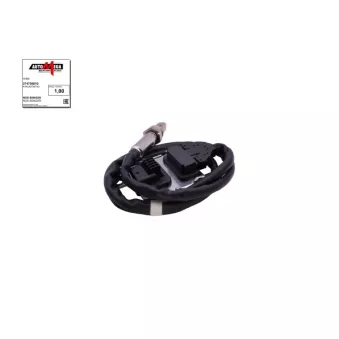 Capteur NOx, Injection d'urée AUTOMEGA 274736910