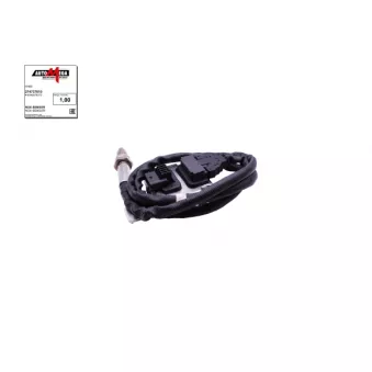 Capteur NOx, Injection d'urée AUTOMEGA 274737010