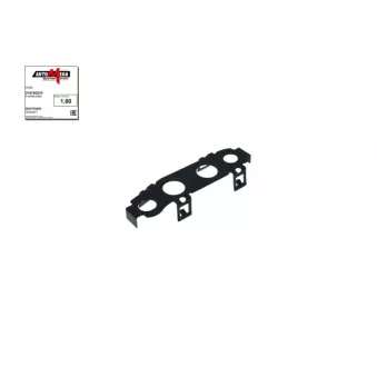 Joint, compresseur AUTOMEGA 274740210