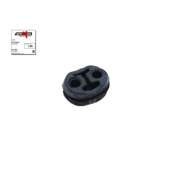 Cache batterie AUTOMEGA 274740510