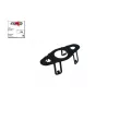 Joint, sortie d'huile (compresseur) AUTOMEGA 274740610 - Visuel 1