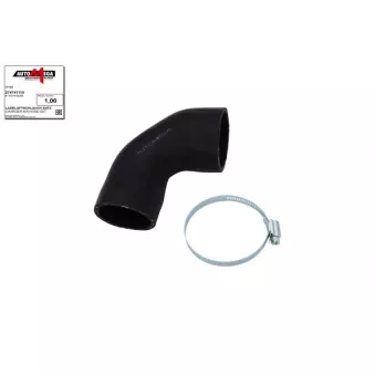 Gaine de suralimentation AUTOMEGA 274741110