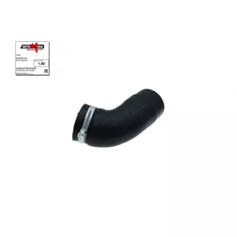 Gaine de suralimentation AUTOMEGA 274741710