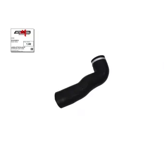 Gaine de suralimentation AUTOMEGA