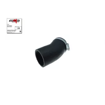 Gaine de suralimentation AUTOMEGA 274743010