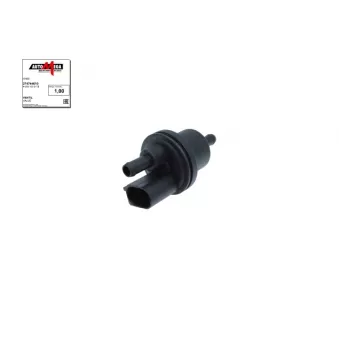 Soupape de ventilation, réservoir de carburant AUTOMEGA