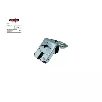 Serrure de hayon AUTOMEGA 274745710