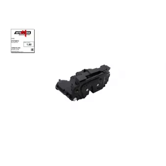 Serrure de porte AUTOMEGA 274746010