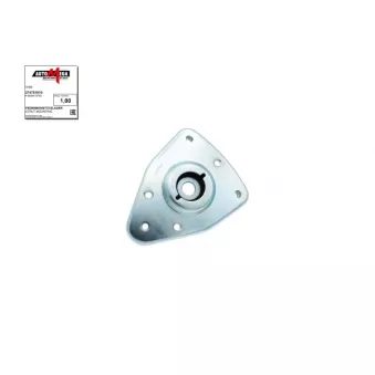 Coupelle de suspension AUTOMEGA 274751010