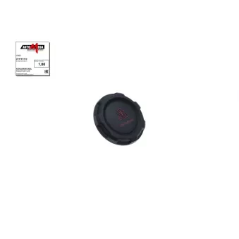 Bouchon, réservoir de liquide de refroidissement AUTOMEGA 274751410