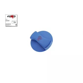 Bouchon, réservoir de liquide de refroidissement AUTOMEGA 274751510