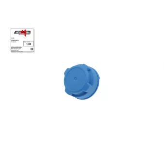 Bouchon, réservoir de liquide de refroidissement AUTOMEGA 274751610