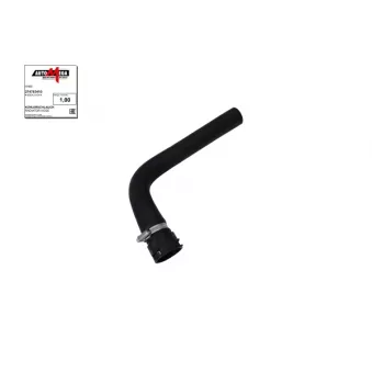 Durite de radiateur AUTOMEGA 274753410