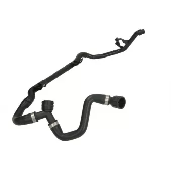 Gaine de chauffage THERMOTEC DWB008TT