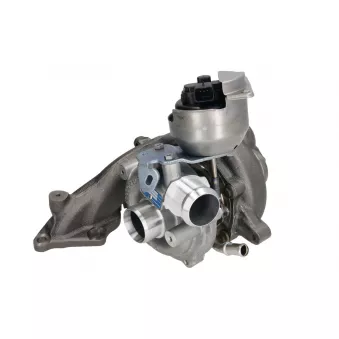 Turbocompresseur, suralimentation BorgWarner 53039880521