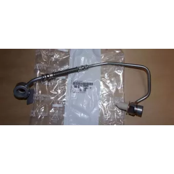 Raccord d'huile, compresseur OE