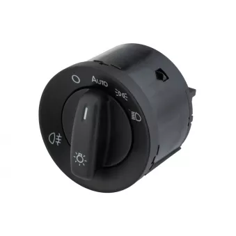 Interrupteur, lumière principale TEKNÖR EWS-VW-130