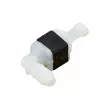 Pièce de jonction, tuyauterie d'eau de nettoyage TEKNÖR KZS-VW-014 - Visuel 1