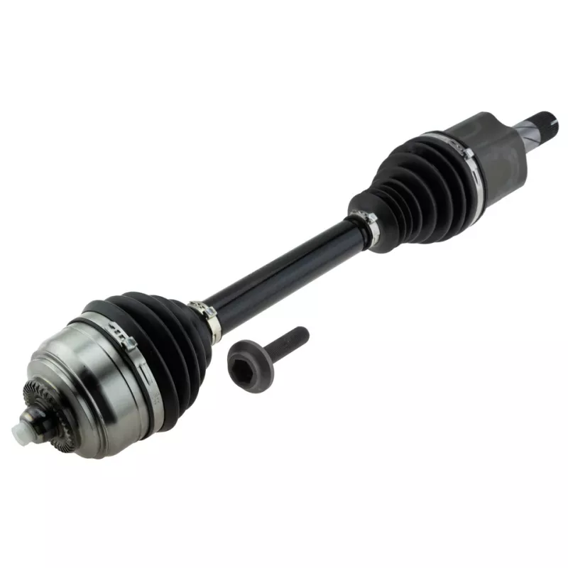 Arbre de transmission avant gauche TEKNÖR NPW-ME-166