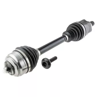 Arbre de transmission avant gauche TEKNÖR NPW-ME-170