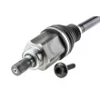 Arbre de transmission avant gauche TEKNÖR NPW-ME-170 - Visuel 3