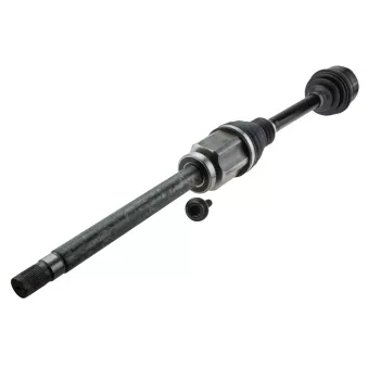 Arbre de transmission avant droit TEKNÖR NPW-ME-172