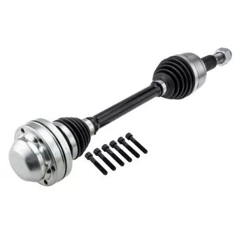 Arbre de transmission avant TEKNÖR NPW-PS-005