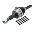 Arbre de transmission avant TEKNÖR NPW-PS-005 - Visuel 3