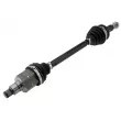 Arbre de transmission avant droit TEKNÖR NPW-PS-006 - Visuel 1
