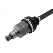 Arbre de transmission avant droit TEKNÖR NPW-PS-006 - Visuel 2
