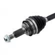 Arbre de transmission avant droit TEKNÖR NPW-PS-006 - Visuel 3