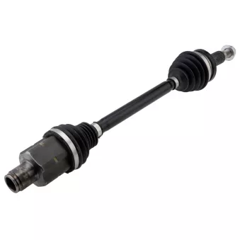 Arbre de transmission avant gauche TEKNÖR NPW-PS-007