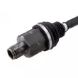 Arbre de transmission avant gauche TEKNÖR NPW-PS-007 - Visuel 2