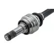 Arbre de transmission arrière TEKNÖR NPW-PS-008 - Visuel 2