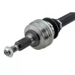 Arbre de transmission arrière TEKNÖR NPW-PS-008 - Visuel 3
