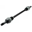 Arbre de transmission arrière TEKNÖR NPW-PS-009 - Visuel 1