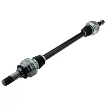 Arbre de transmission arrière TEKNÖR NPW-PS-009