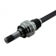 Arbre de transmission arrière TEKNÖR NPW-PS-009 - Visuel 2