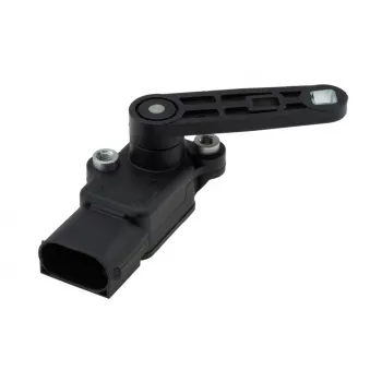 Capteur, correcteur de portée d'éclairage TEKNÖR ECX-BM-012