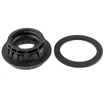 Patin de ressort TEKNÖR AD-CT-018