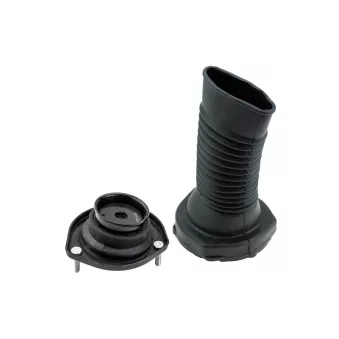 Suspension, amortisseur arrière droit TEKNÖR AD-TY-012